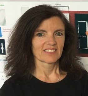 Monica Calero